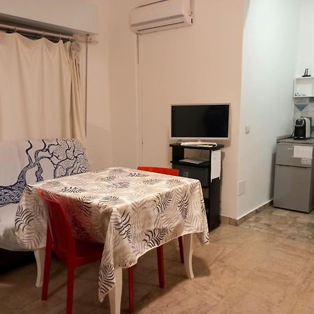 Apartamento Casa Carina In Centro Palermo Exterior foto