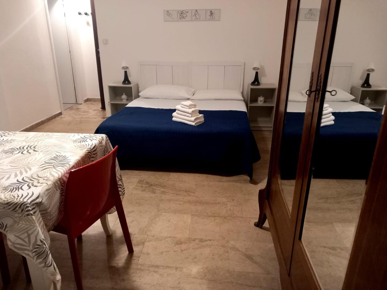 Apartamento Casa Carina In Centro Palermo Exterior foto